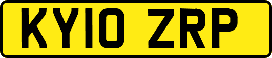 KY10ZRP