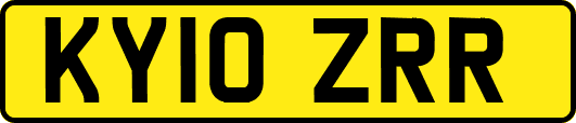 KY10ZRR