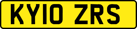 KY10ZRS