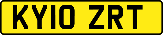 KY10ZRT