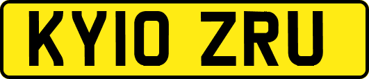 KY10ZRU