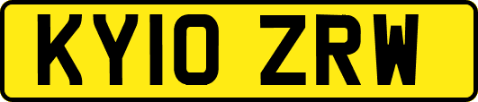 KY10ZRW