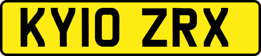 KY10ZRX