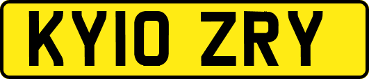 KY10ZRY