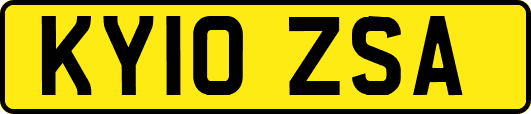 KY10ZSA