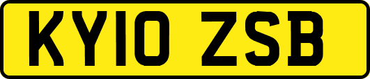 KY10ZSB