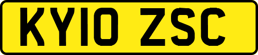 KY10ZSC