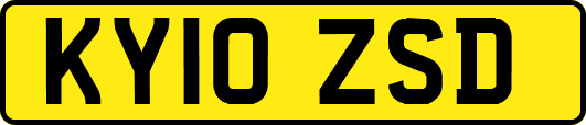 KY10ZSD