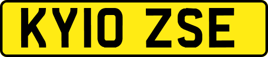 KY10ZSE