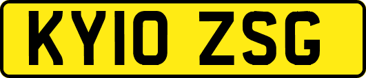 KY10ZSG