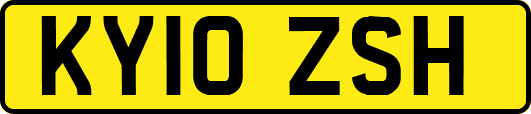 KY10ZSH