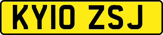 KY10ZSJ