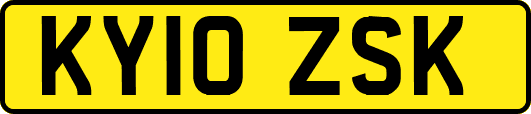 KY10ZSK