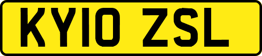 KY10ZSL