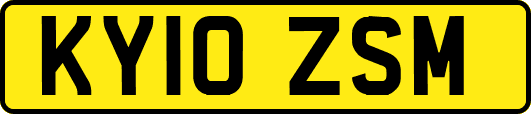 KY10ZSM