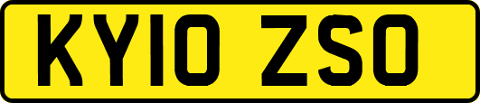 KY10ZSO