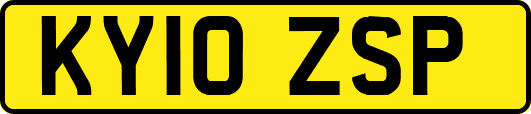 KY10ZSP