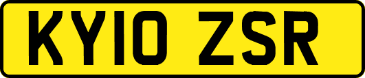 KY10ZSR