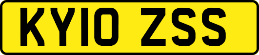 KY10ZSS