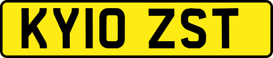 KY10ZST