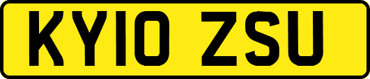 KY10ZSU