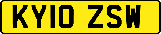 KY10ZSW