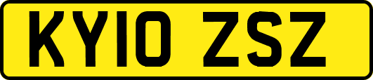 KY10ZSZ