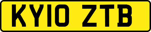 KY10ZTB
