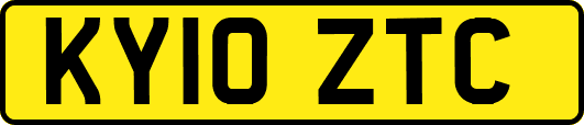 KY10ZTC