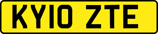 KY10ZTE