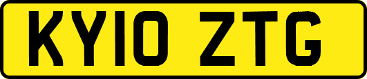 KY10ZTG