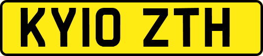 KY10ZTH