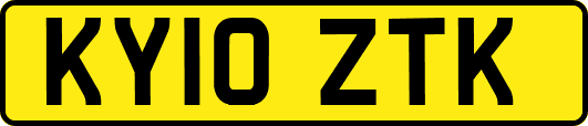 KY10ZTK