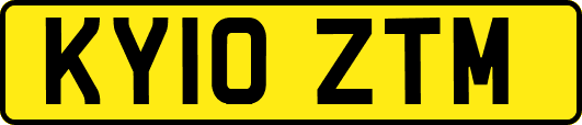 KY10ZTM