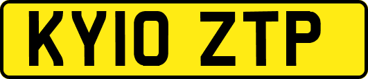 KY10ZTP