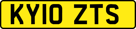 KY10ZTS