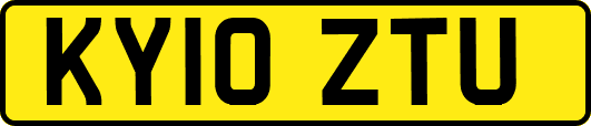KY10ZTU