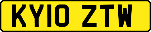 KY10ZTW