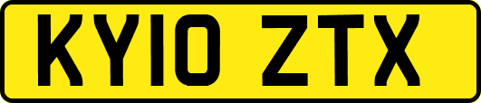 KY10ZTX