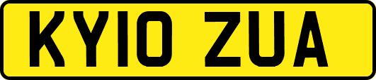 KY10ZUA