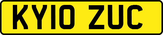 KY10ZUC