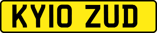 KY10ZUD