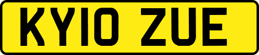 KY10ZUE