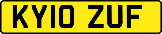 KY10ZUF