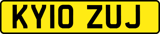 KY10ZUJ