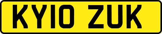 KY10ZUK