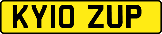 KY10ZUP