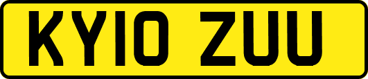 KY10ZUU