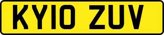 KY10ZUV