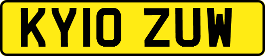 KY10ZUW